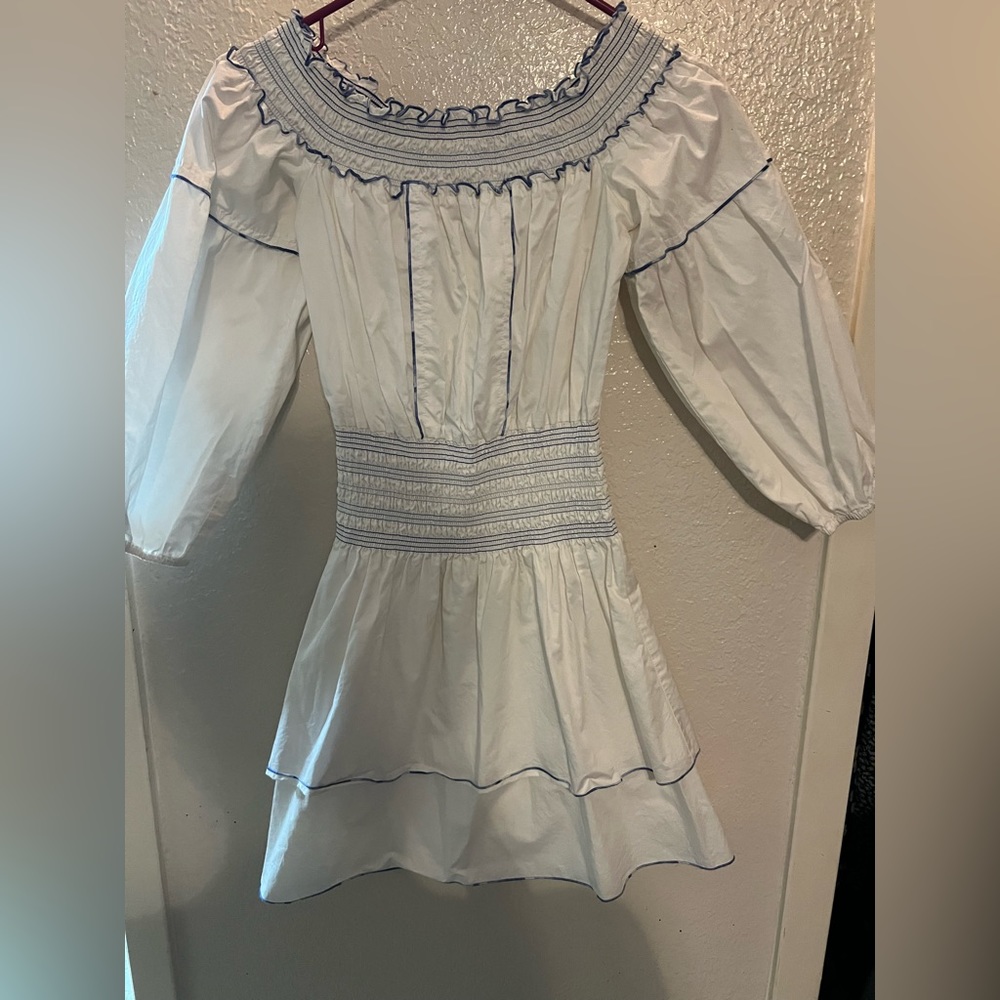 Sax Fifth - parker dress
